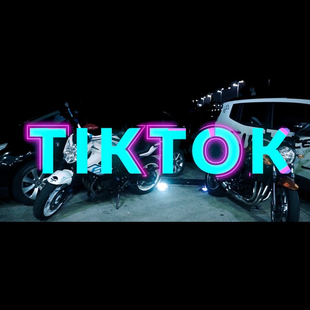 Tiktok