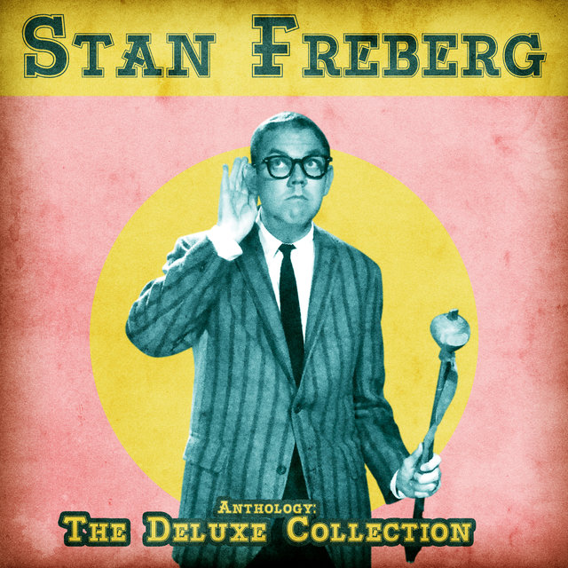 Anthology: The Deluxe Collection (Remastered)