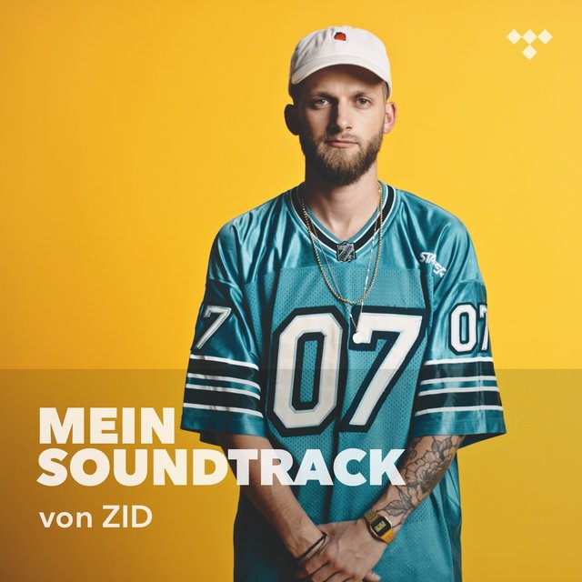 ZID: Mein Soundtrack