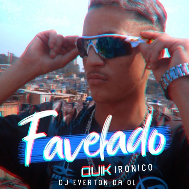 Favelado