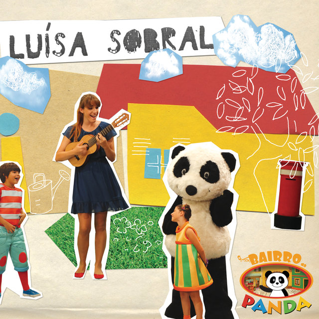 O Bairro Do Panda