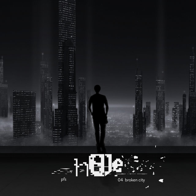 H01E 04 Broken City