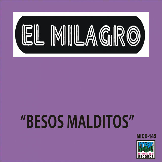 Besos Malditos