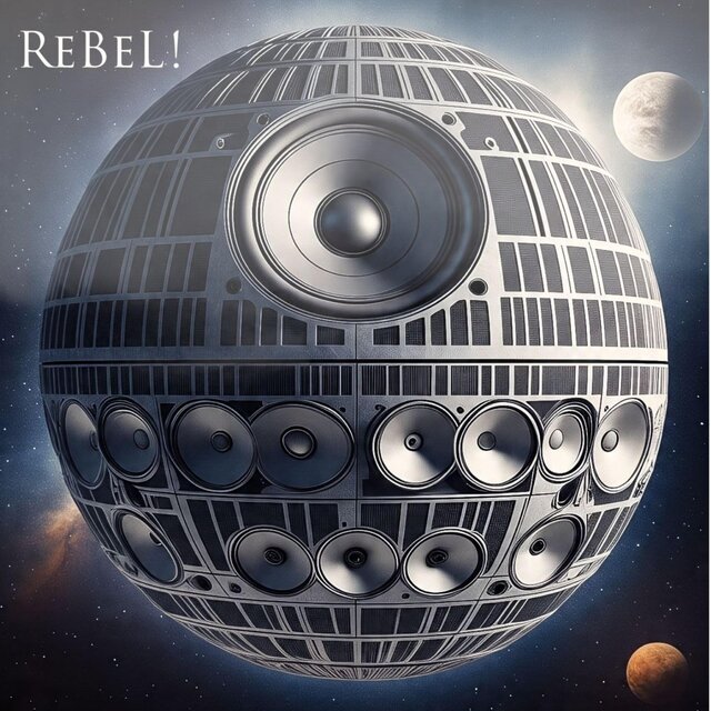 Rebel (Instrumental )