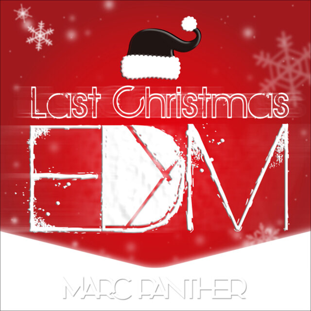 LAST CHRISTMAS(EDM ver.)