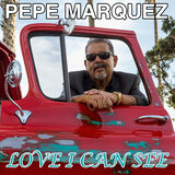 Love I Can See