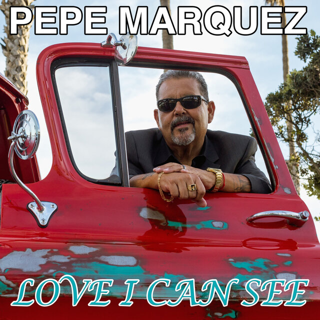 Love I Can See