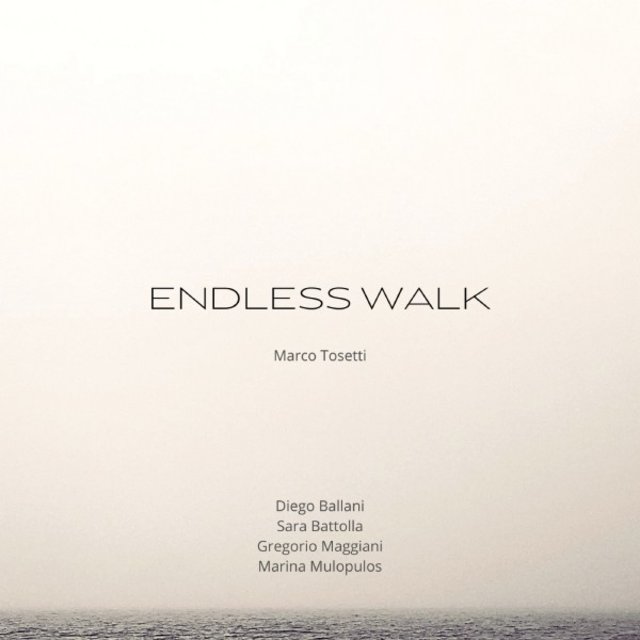Endless Walk