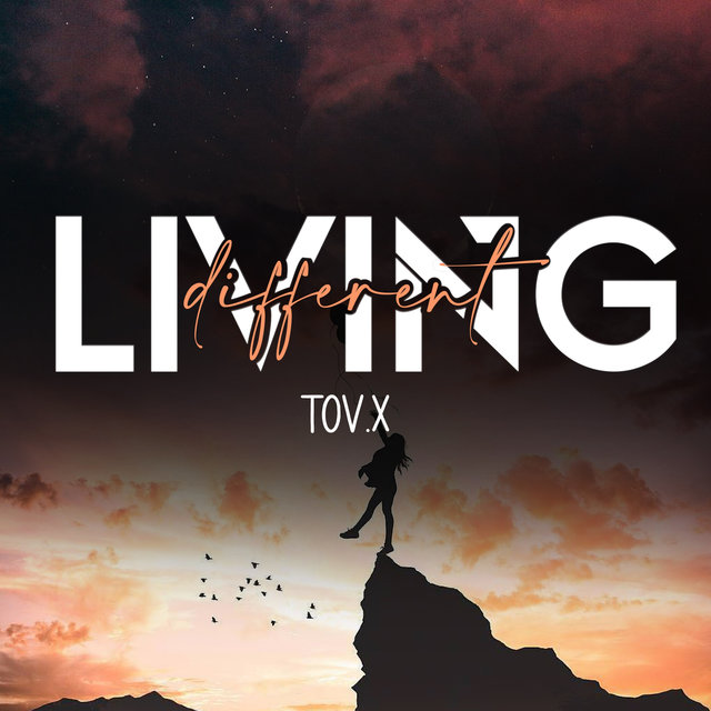 Living Different