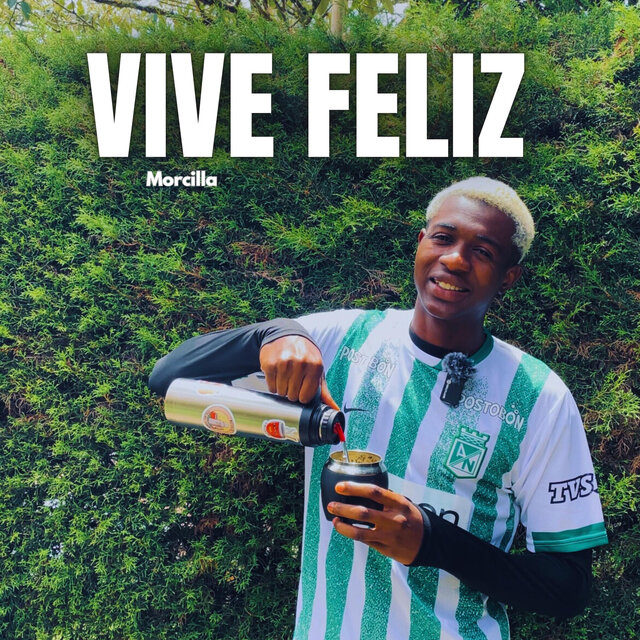Vive Feliz
