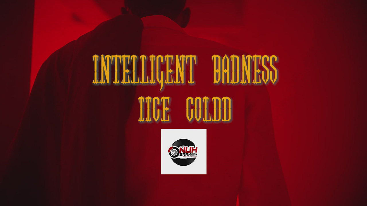 Intelligent Badness (Official Video)