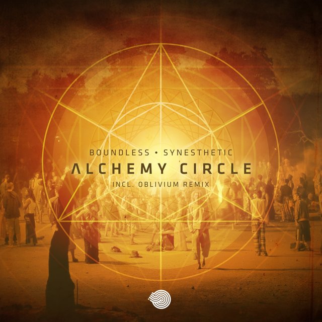 Alchemy Circle