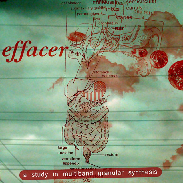 A Study in Multiband Granular Synthesis