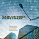 Cover art for album Bird's Ticket by Carlos Vega