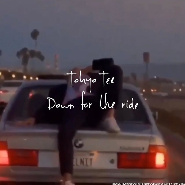 Down for the Ride