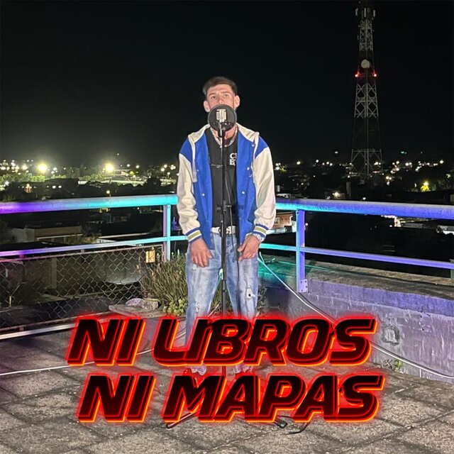 Ni libros ni mapas