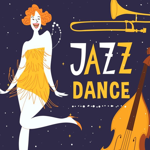 Jazz Dance