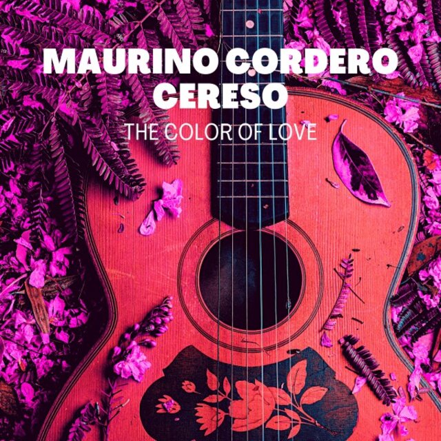 The Color of Love