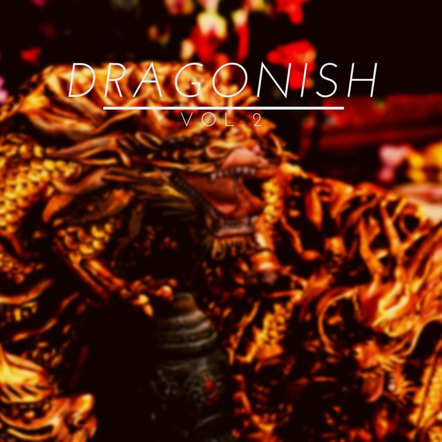 DragonishVol.2