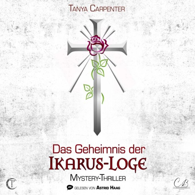 Das Geheimnis der Ikarus Loge (Mystery- Thriller)