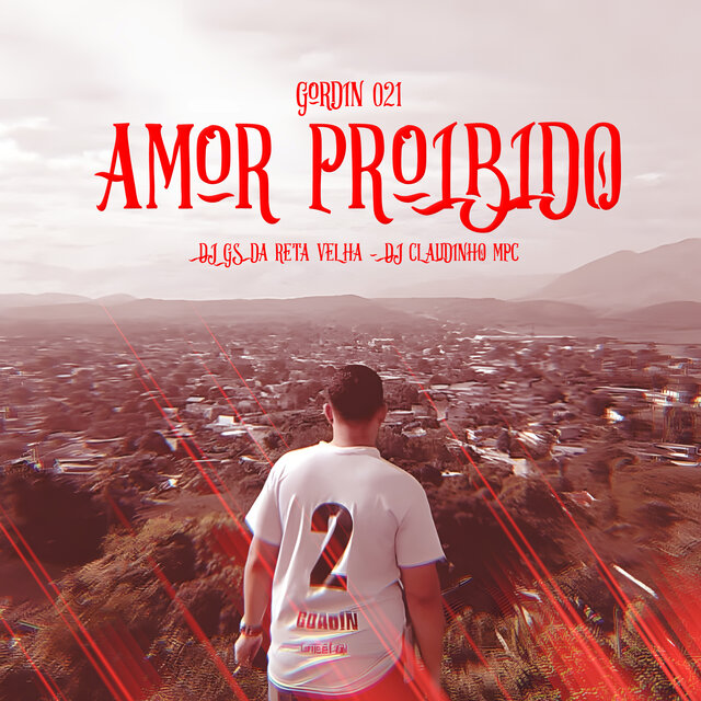 Amor Proibido