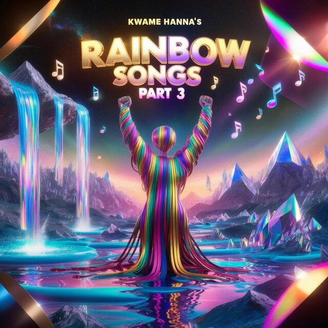 Rainbow Songs, Pt. 3