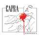 Cover art for album Errors by Capra
