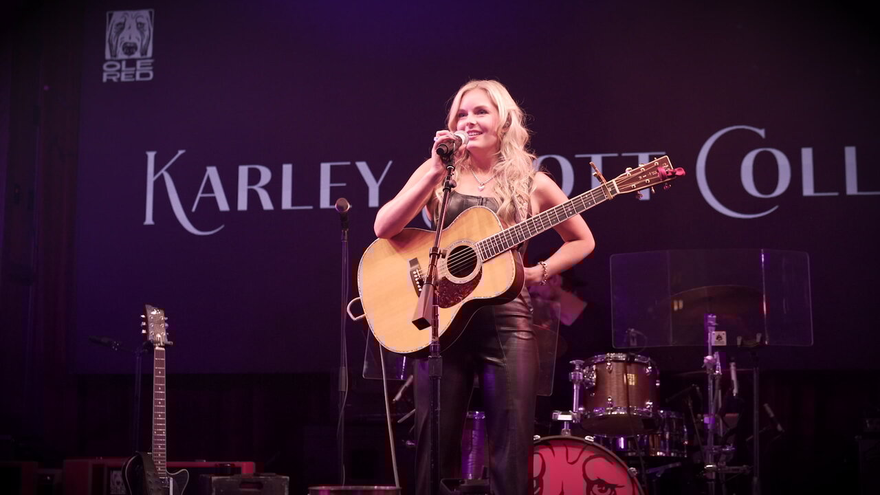 Brain On Love (Live from Nashville)