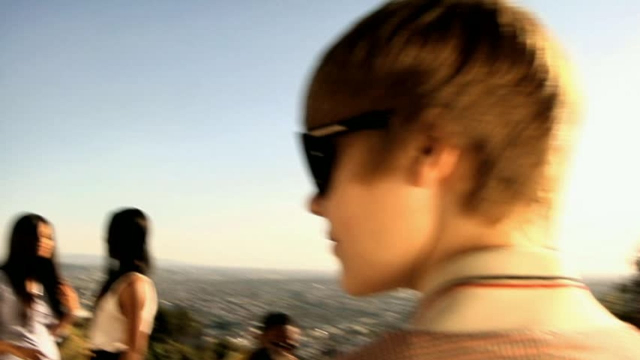 The Making Of the Eenie Meenie Video