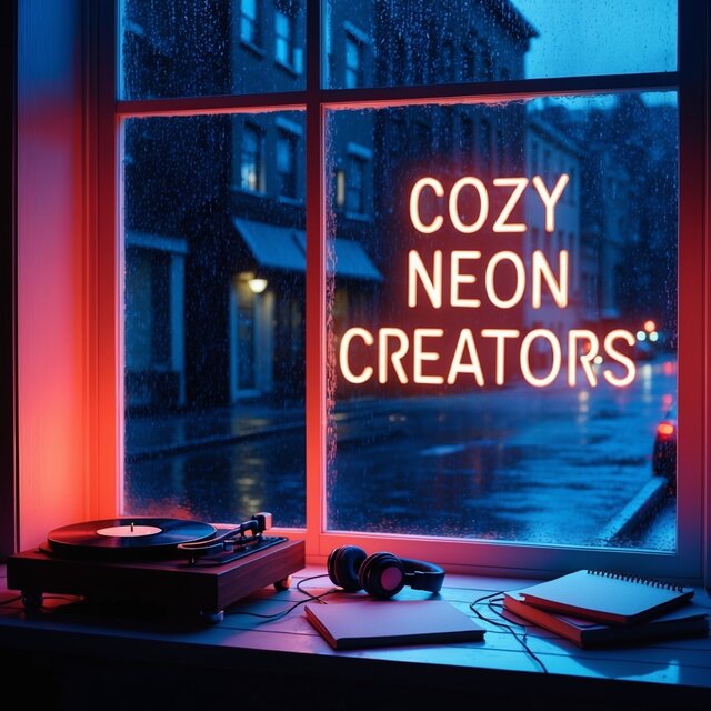 Cozy Neon Creators