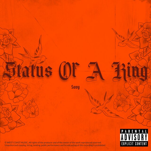 Status Of A King