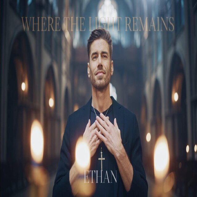 Where the Light Remains