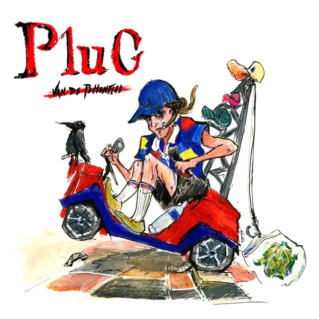 Plug Van de Pettenflat (feat. Jay Cook)