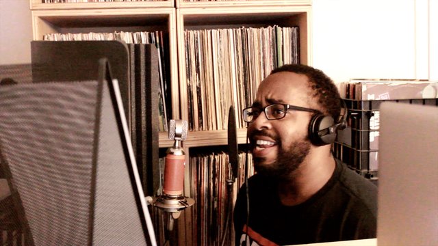 As I Start (Over)(Official Video)