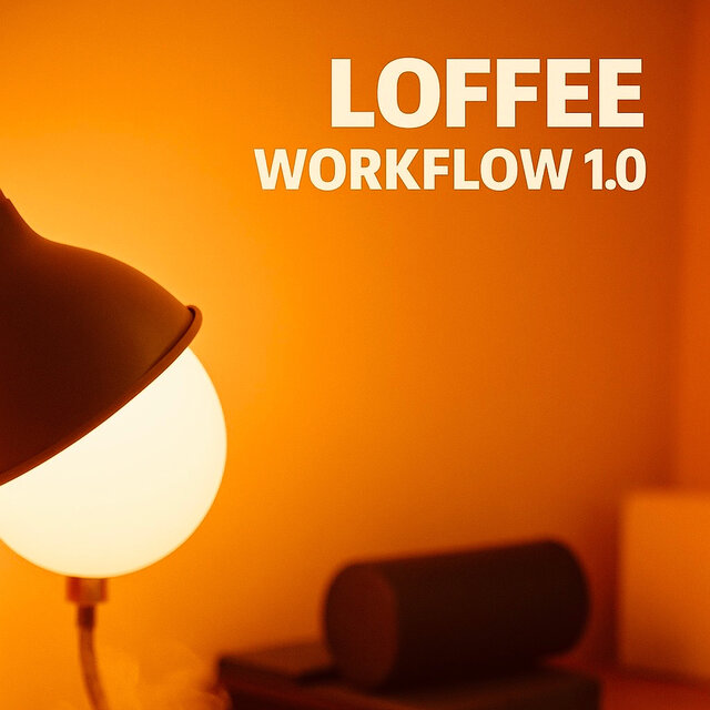 Loffee Workflow 1.0
