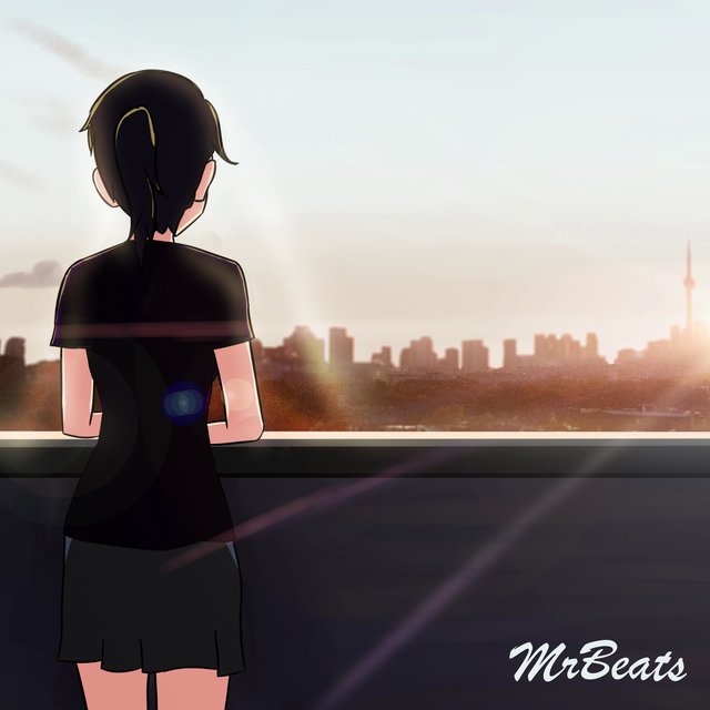 New Sky