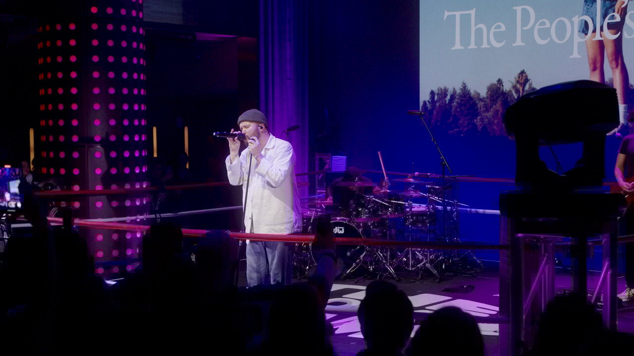 The Lows (Live at The Hard Rock NYC / 2023)
