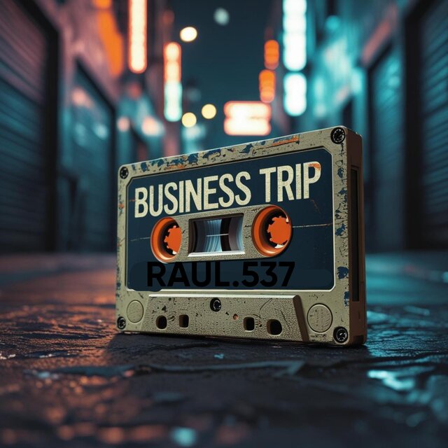 Business Trip (Freestyle)