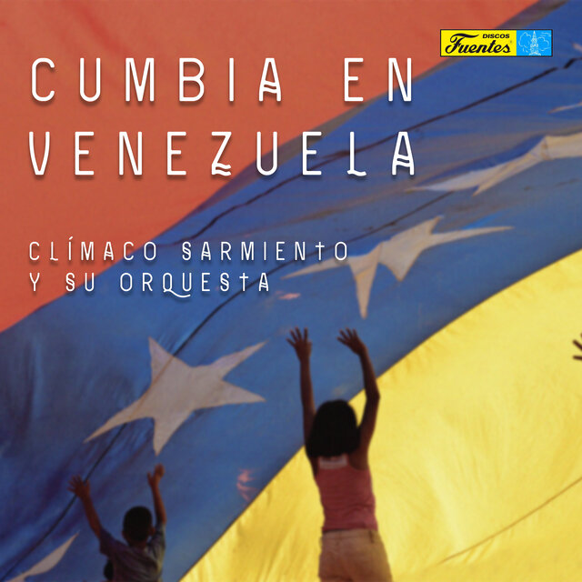 Cumbia en Venezuela