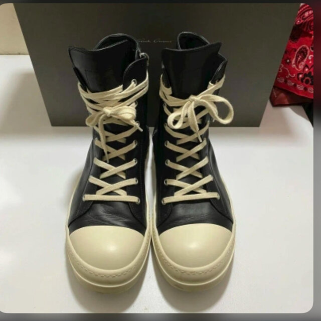 rick owen