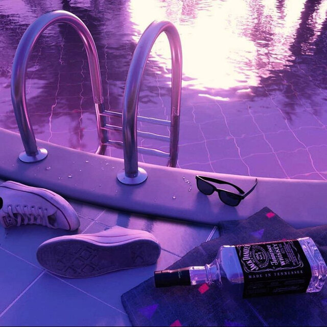 purple crush