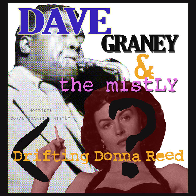 Drifting Donna Reed