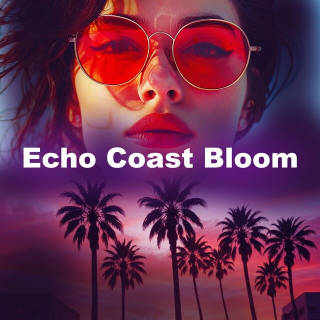 Echo Coast Bloom