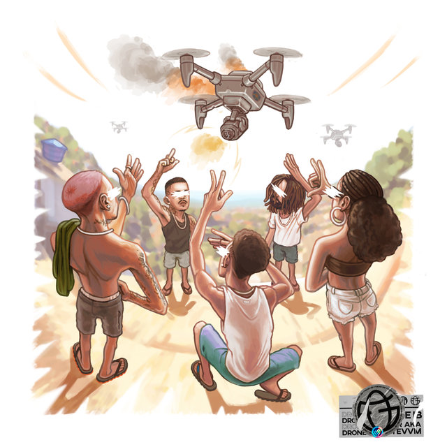 Drones