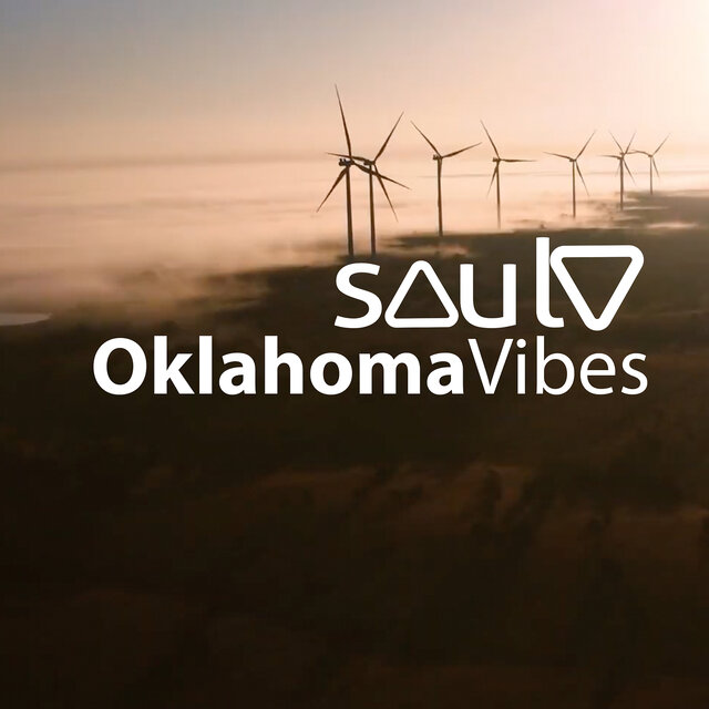 Oklahoma Vibes