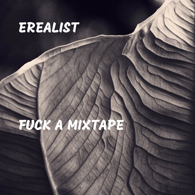 Fuck a MixTape