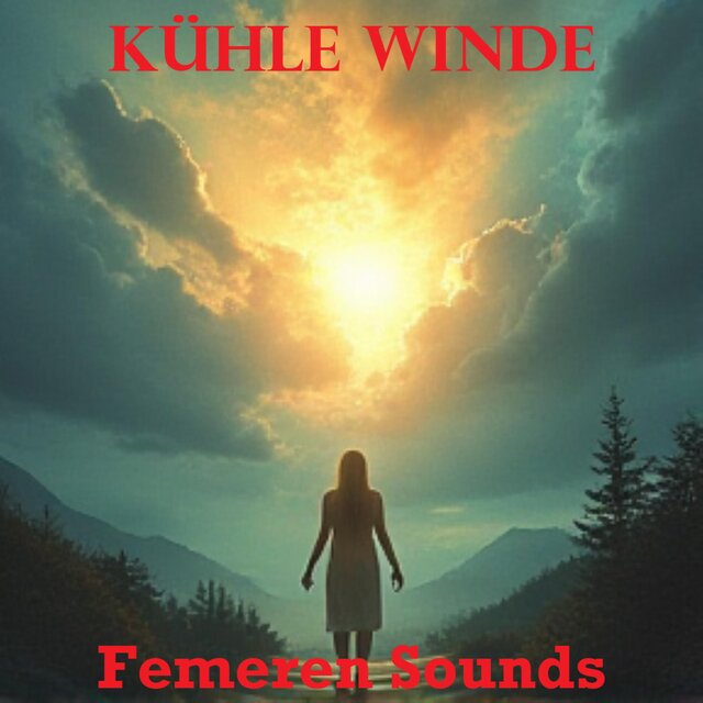 Kühle Winde