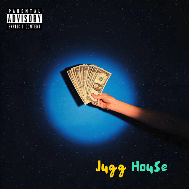 Jugg House (feat. Nate Ferg & Frankie Osama)