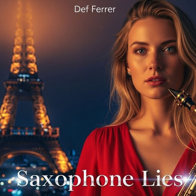 Saxophone Lies
