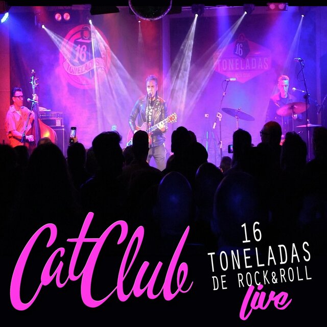 16 Toneladas De Rock & Roll